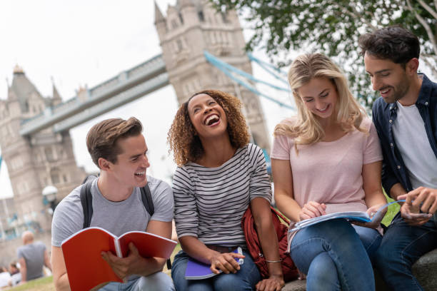 英國遊學一個月費用