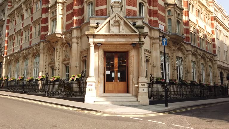 倫敦政治經濟學院