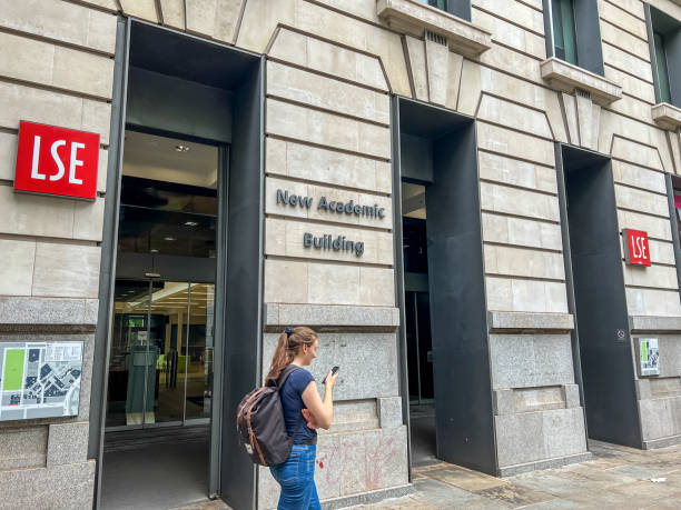 倫敦政治經濟學院