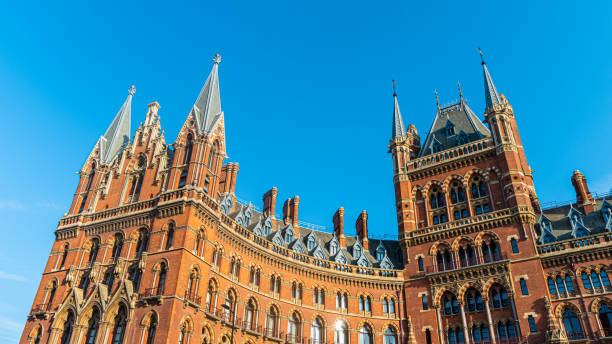 倫敦國王十字車站