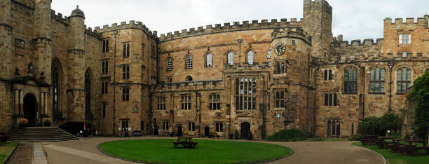 Durham University