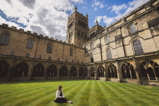 Durham University好唔好