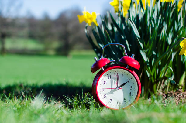 英國同香港時差