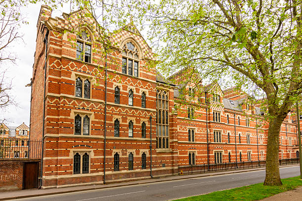 Oxford Brookes University