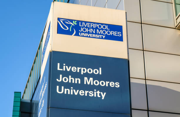 利物浦大學