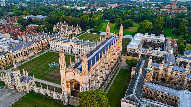 劍橋大學國王學院