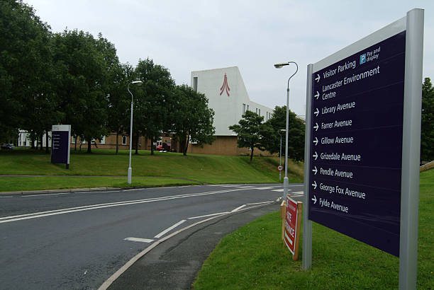 Lancaster University