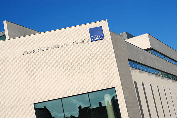 利物浦大學