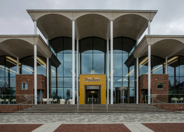 Nottingham University排名