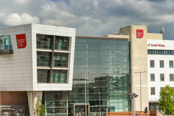 university of sunderland