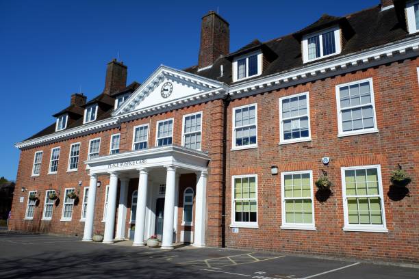 Padworth College