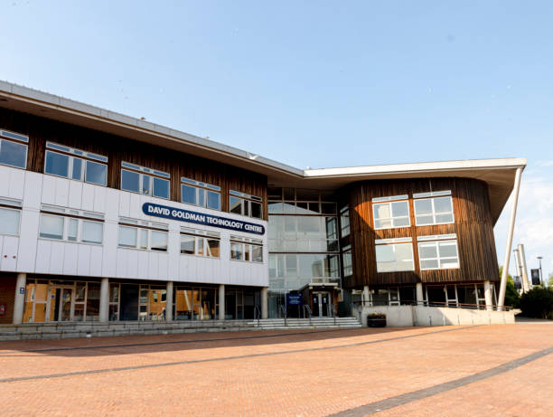university of sunderland