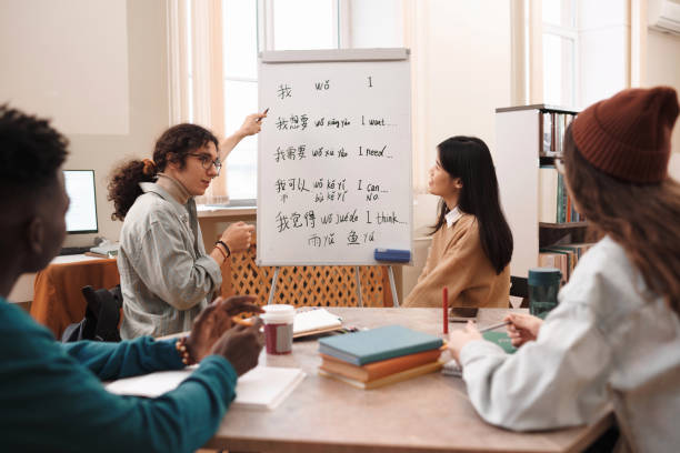 英國留學準備