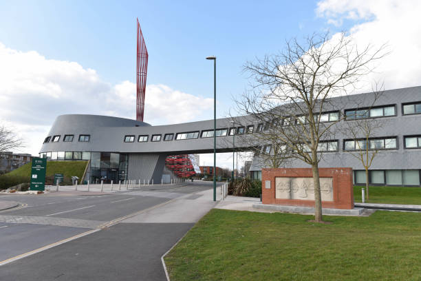 university of sunderland