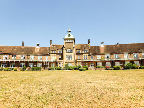 Padworth College
