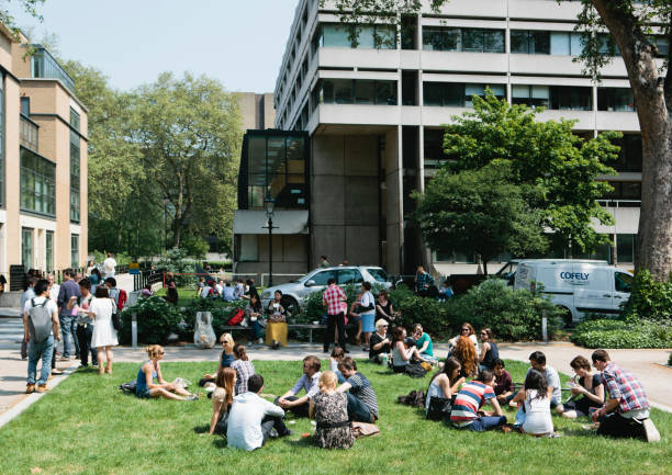 倫敦大學金匠學院