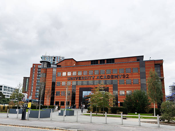 Aston University