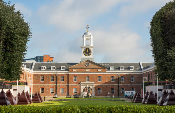 皇家獸醫學院