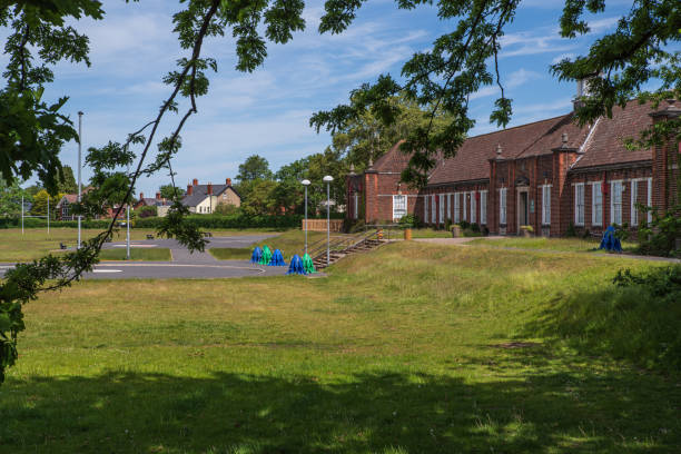 bromsgrove school 好唔好