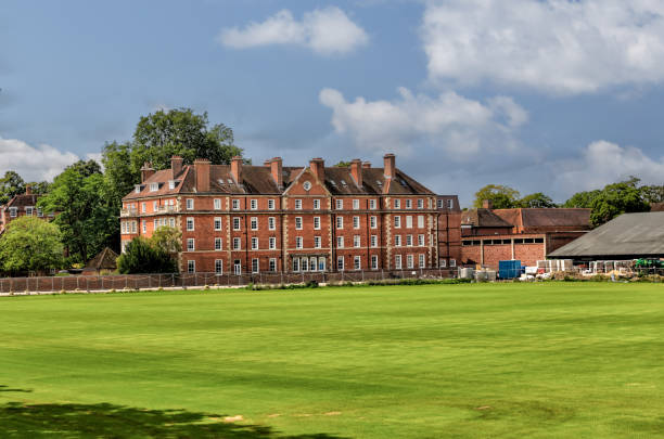bromsgrove school 好唔好