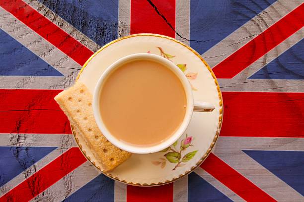 英國茶