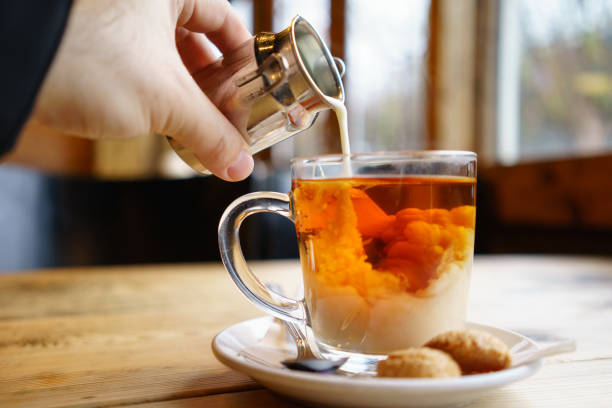 英國茶