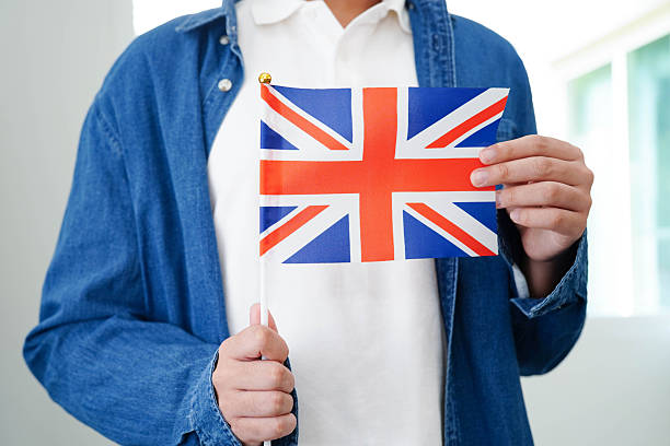 英國超市購物
