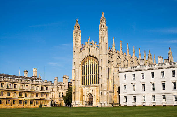 英國大學入學要求