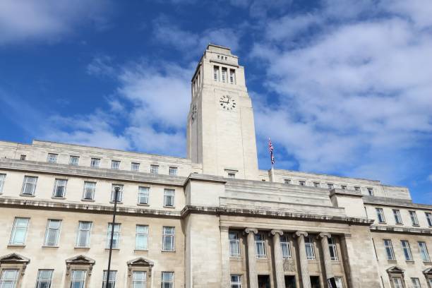 Leeds university