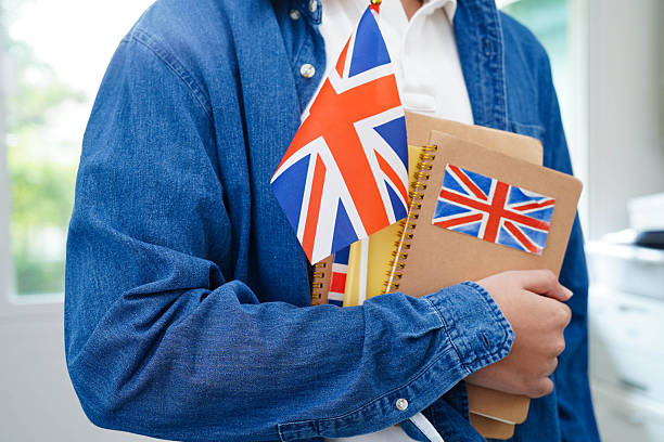 英國留學費用